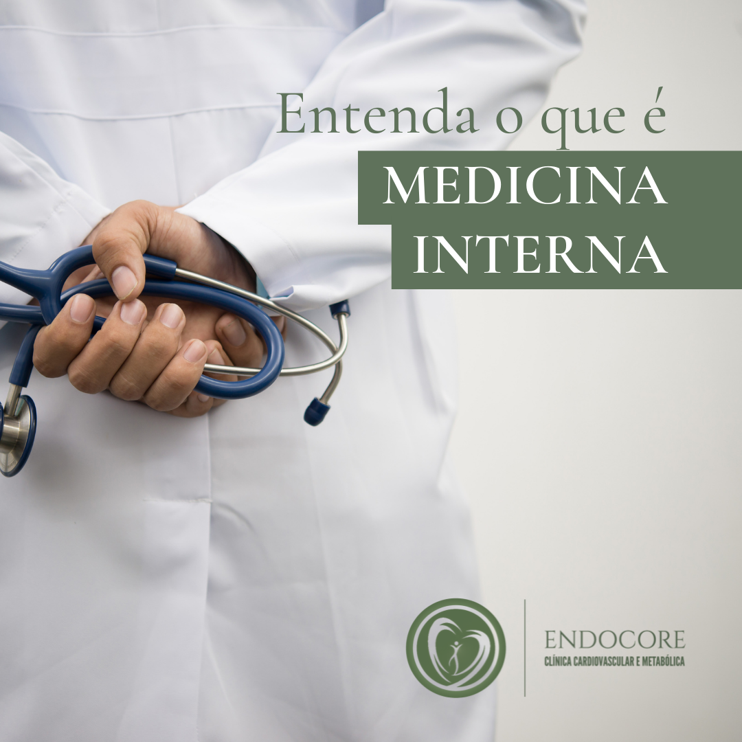 Medicina Interna curitiba