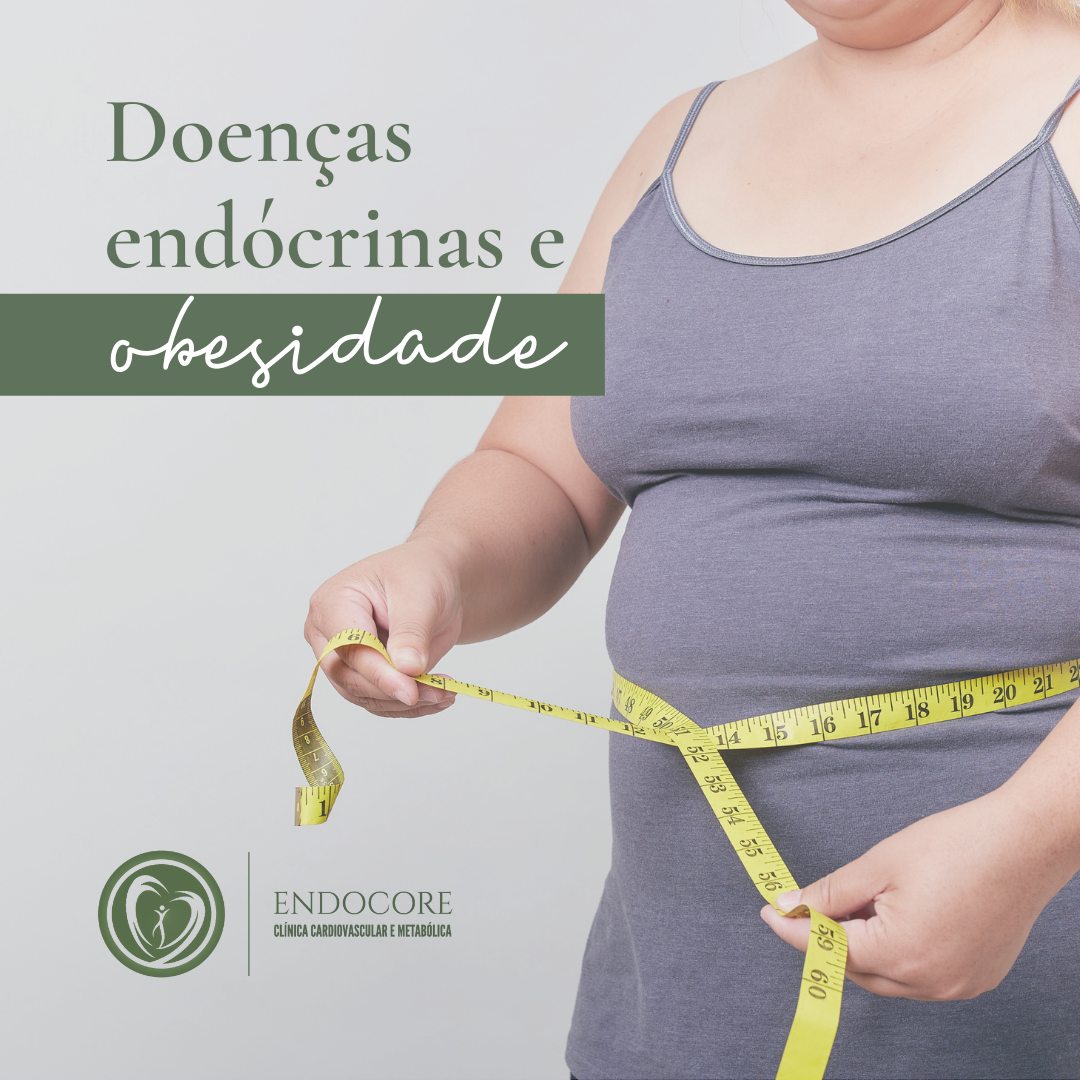 Doenças Endócrinas E Obesidade Endocore 9115