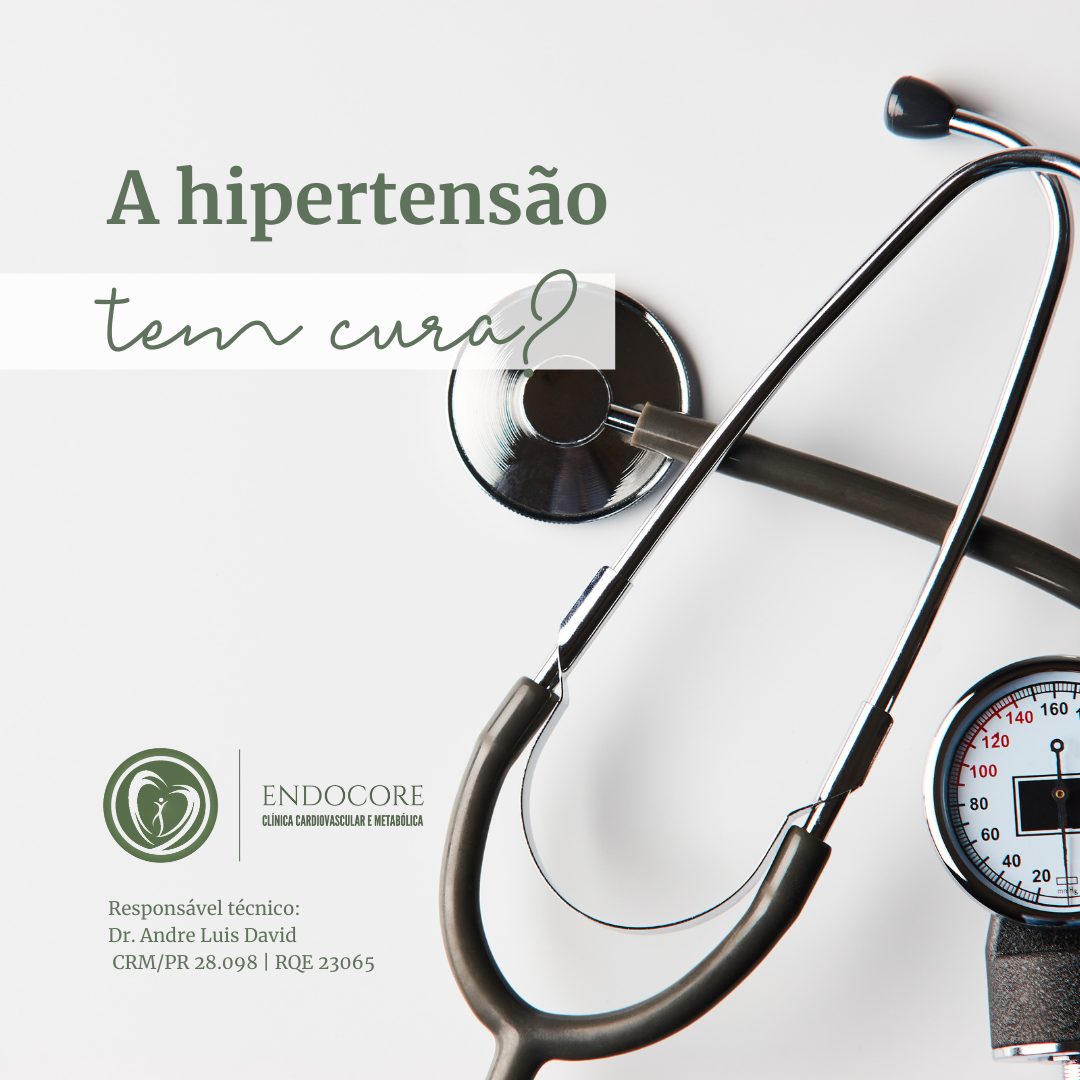 Hipertensão